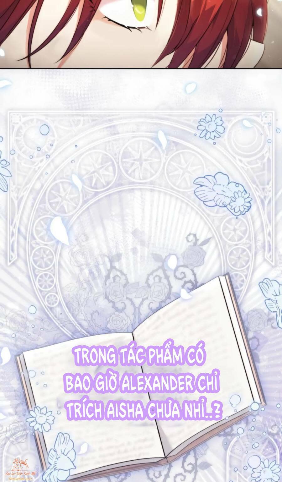 tôi sẽ ly hôn với người chồng bạo chúa của mình chapter 10 - Next chapter 11