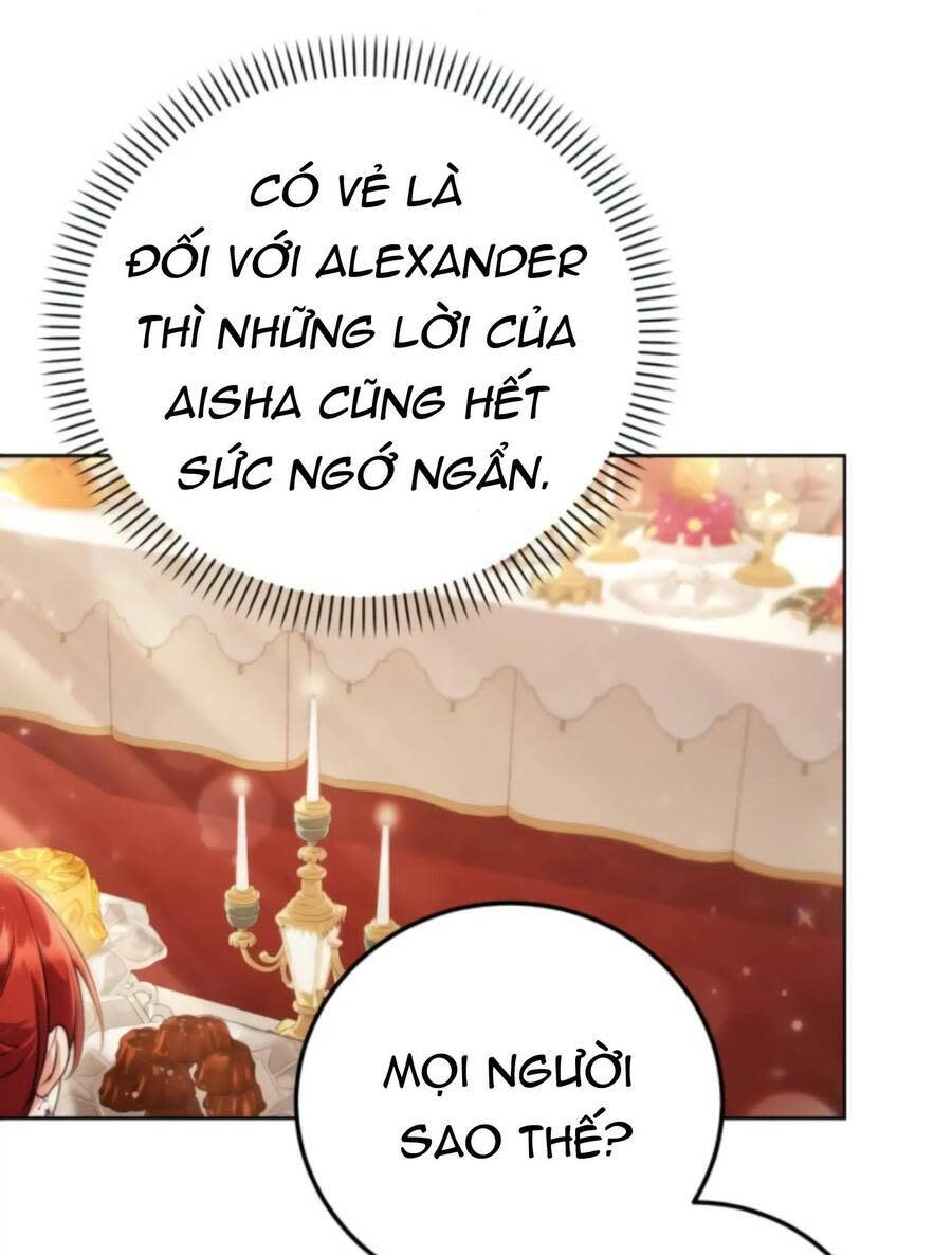 tôi sẽ ly hôn với người chồng bạo chúa của mình chapter 10 - Next chapter 11