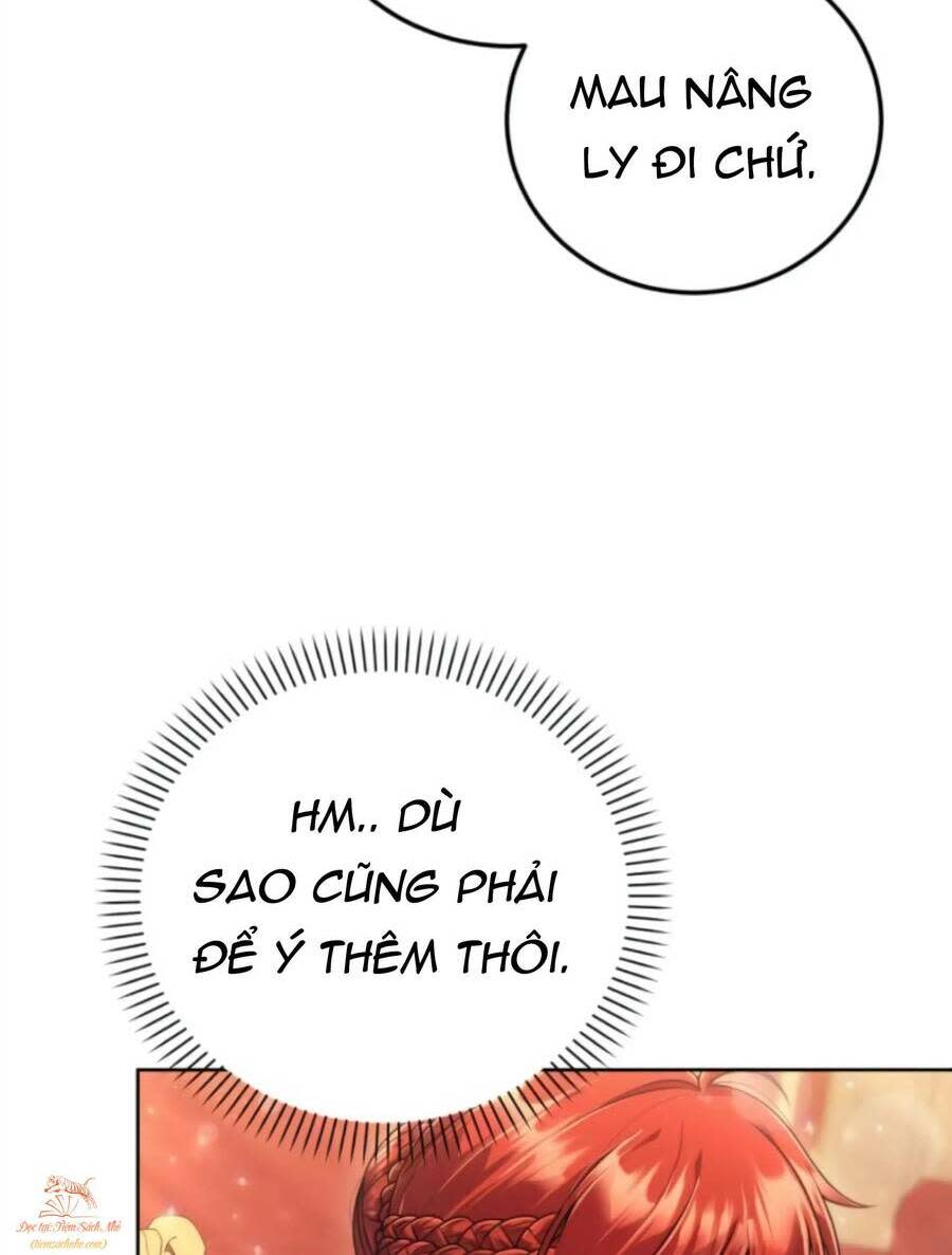 tôi sẽ ly hôn với người chồng bạo chúa của mình chapter 10 - Next chapter 11