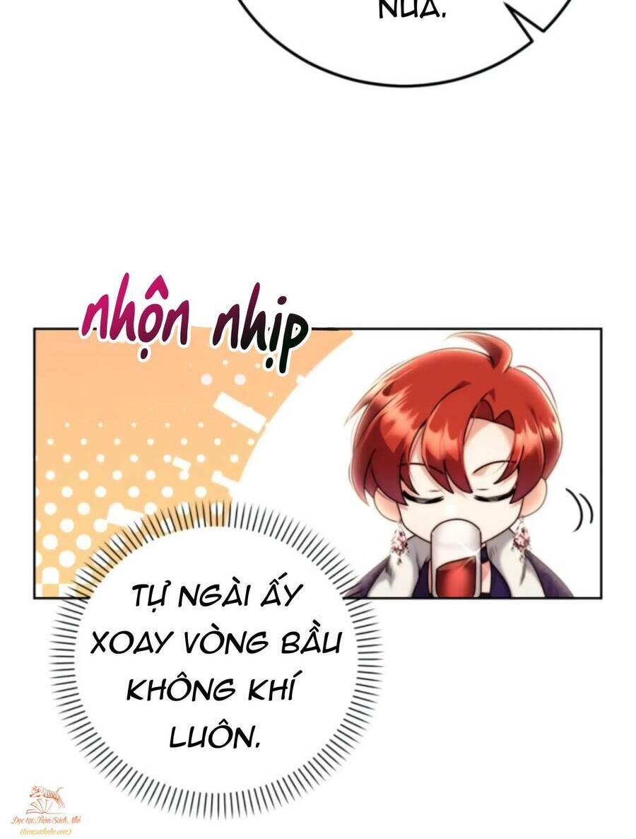 tôi sẽ ly hôn với người chồng bạo chúa của mình chapter 10 - Next chapter 11