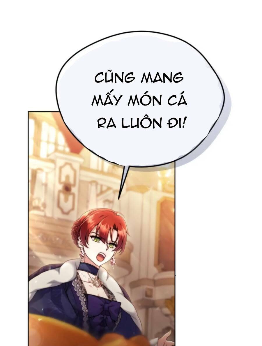 tôi sẽ ly hôn với người chồng bạo chúa của mình chapter 10 - Next chapter 11