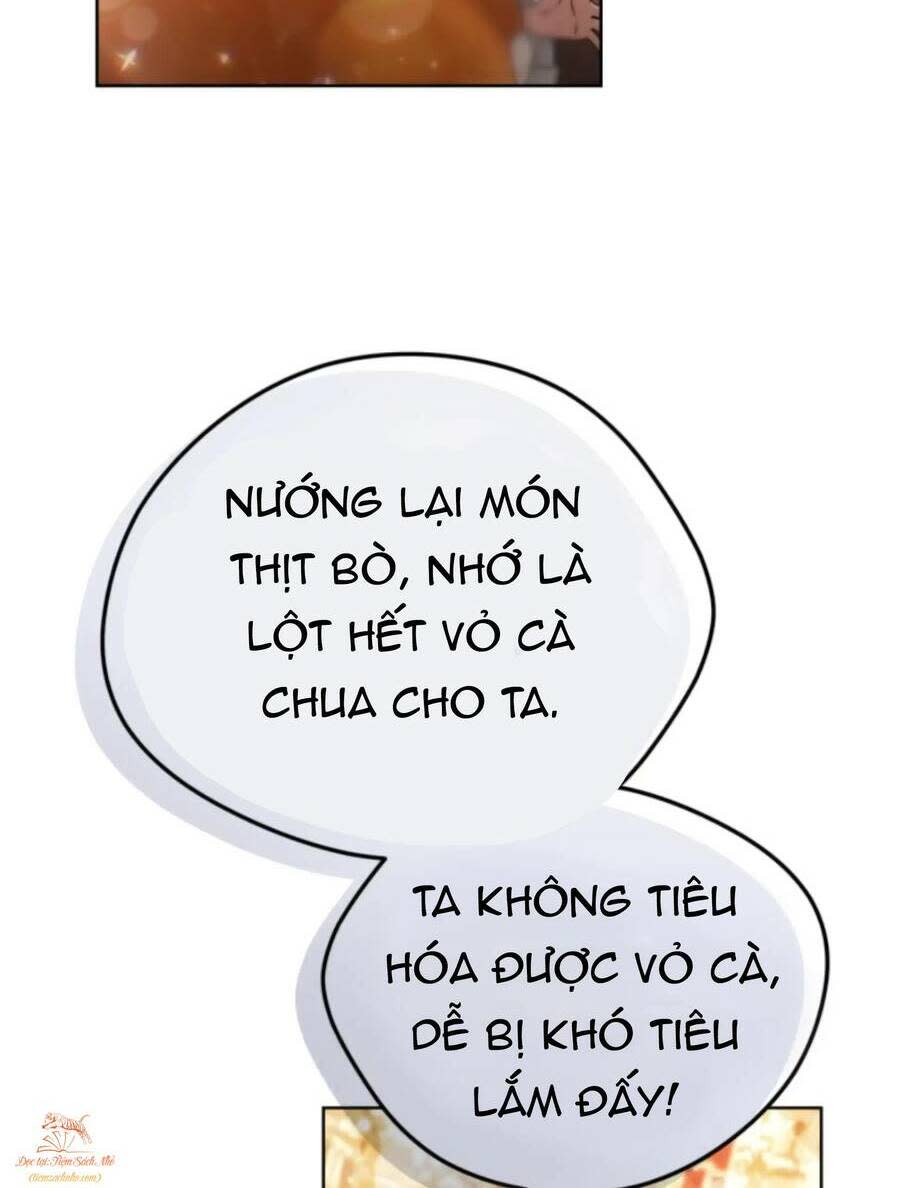 tôi sẽ ly hôn với người chồng bạo chúa của mình chapter 10 - Next chapter 11