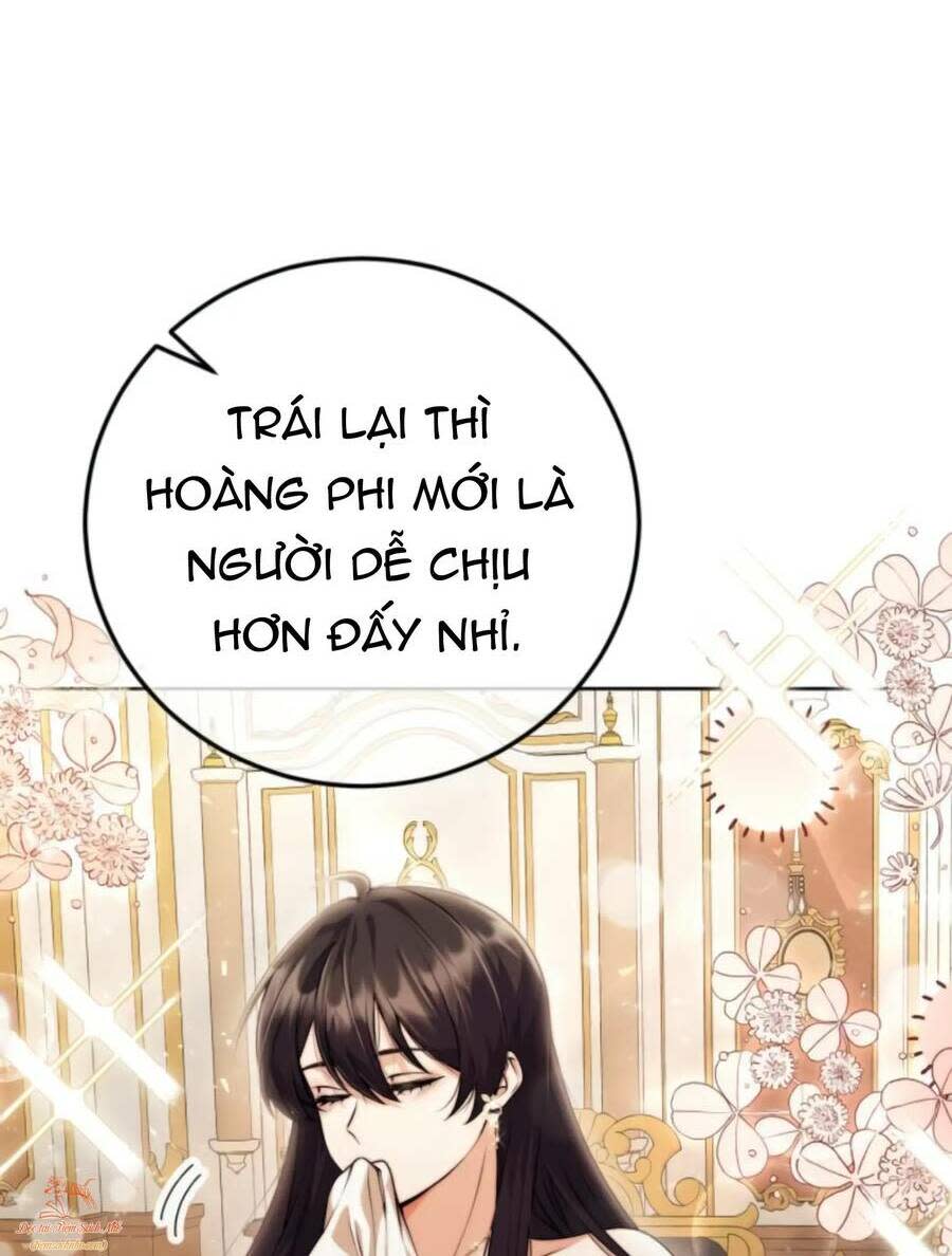 tôi sẽ ly hôn với người chồng bạo chúa của mình chapter 10 - Next chapter 11