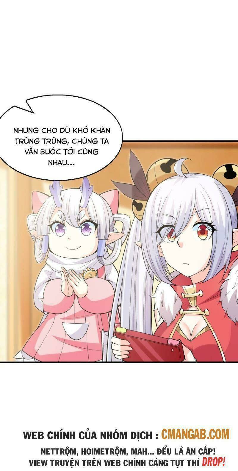 hậu cung của ta toàn là ma nữ phản diện Chapter 67 - Next Chapter 67