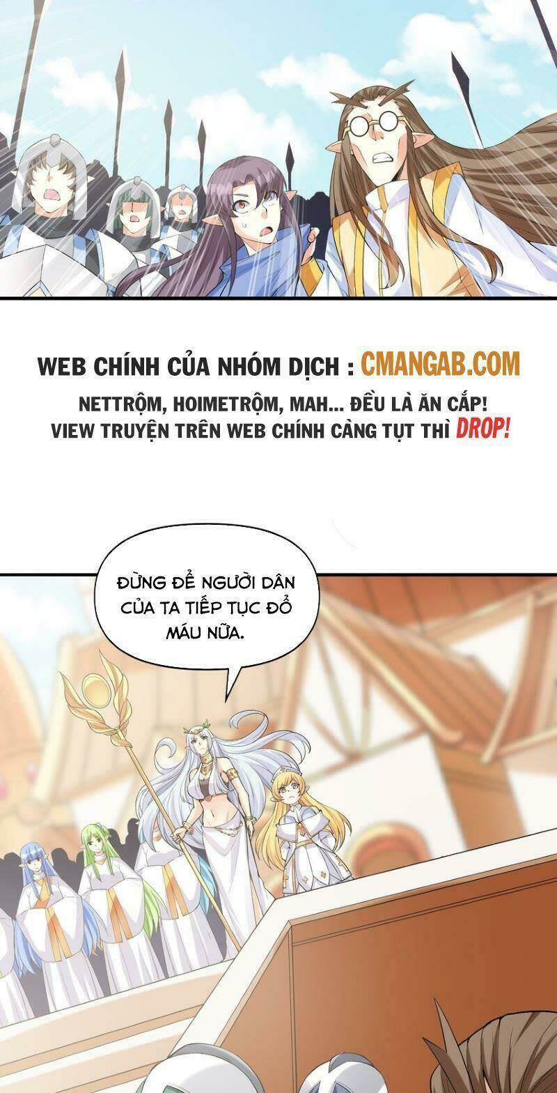 hậu cung của ta toàn là ma nữ phản diện Chapter 67 - Next Chapter 67