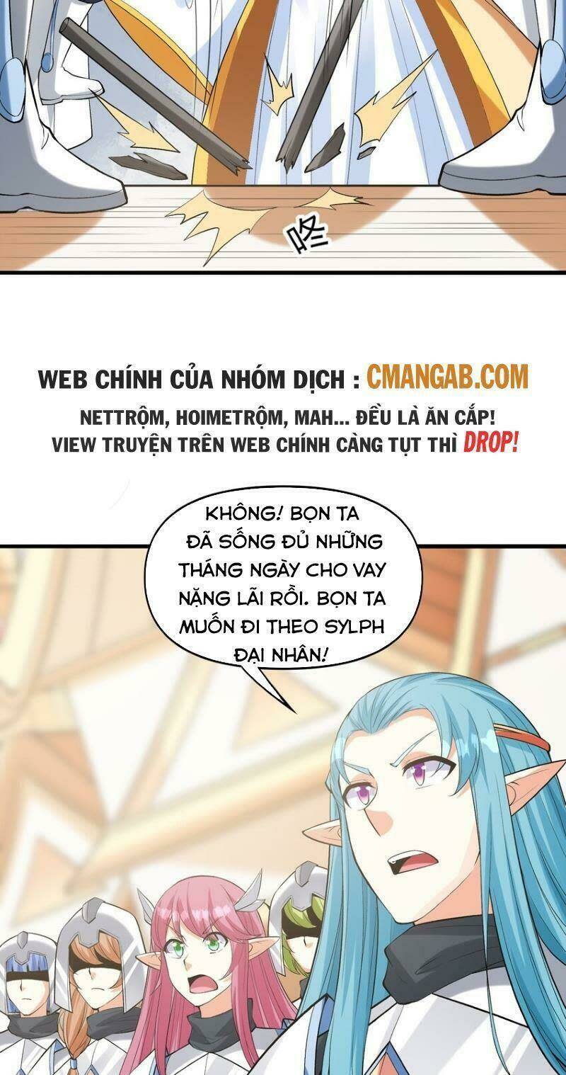 hậu cung của ta toàn là ma nữ phản diện Chapter 67 - Next Chapter 67