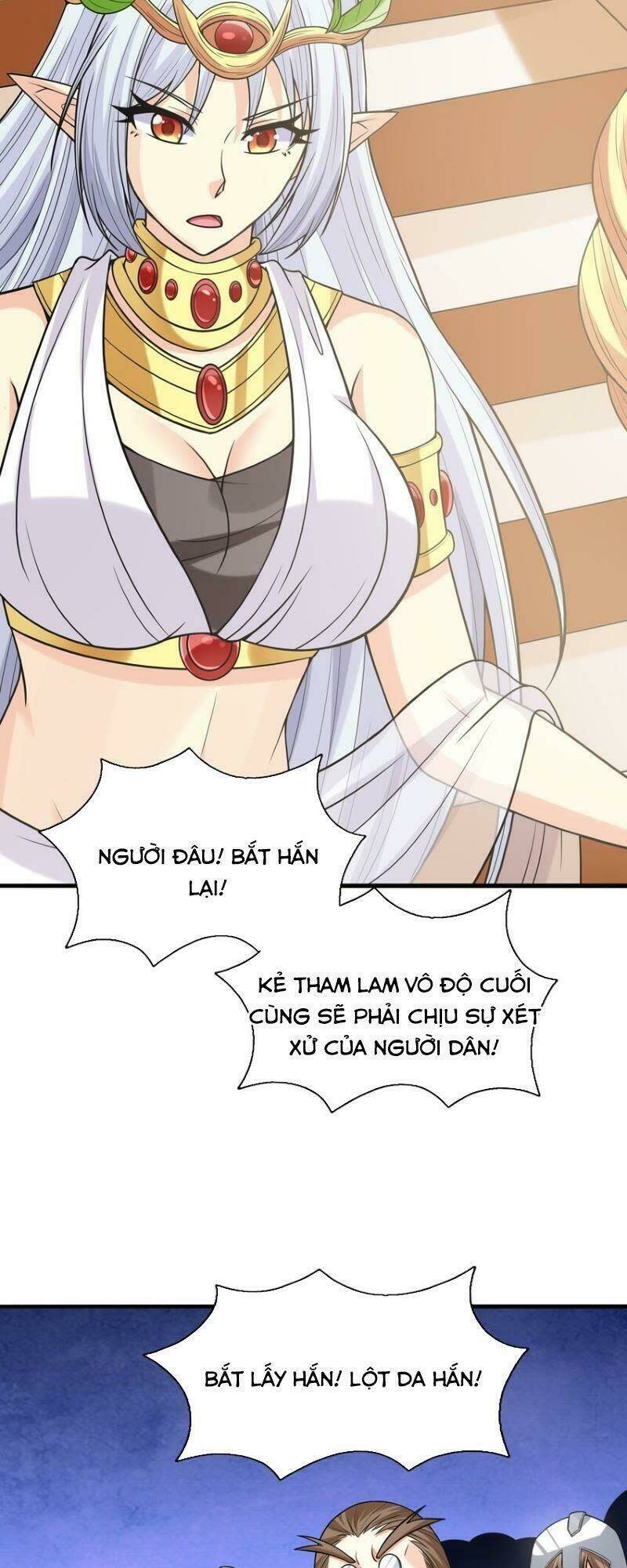 hậu cung của ta toàn là ma nữ phản diện Chapter 67 - Next Chapter 67