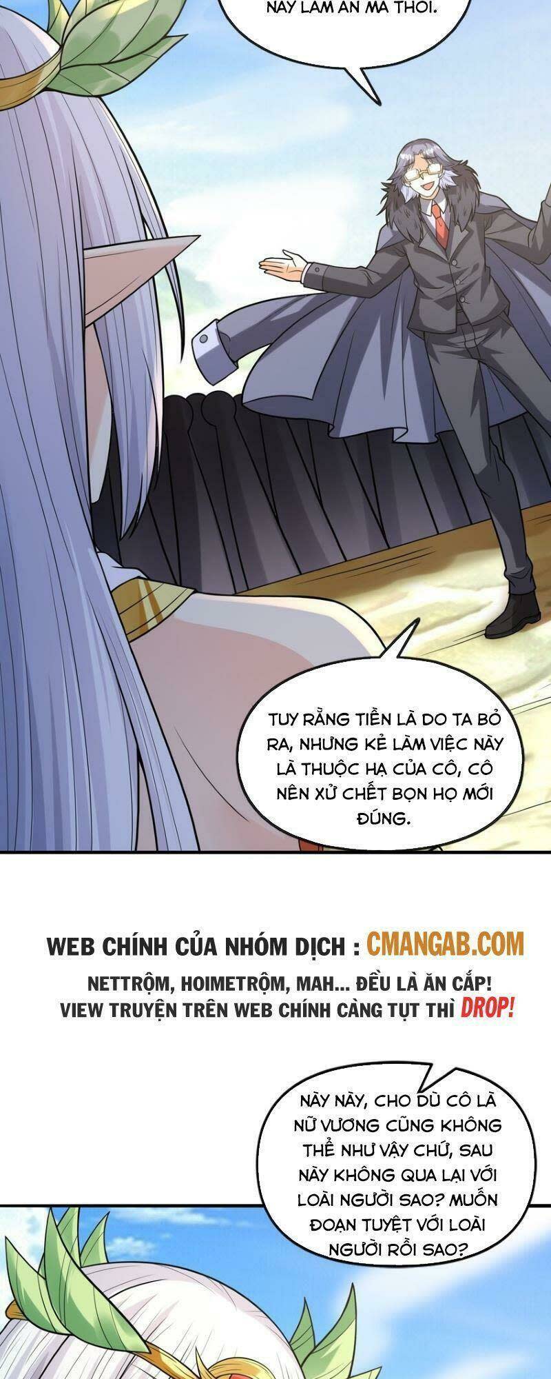 hậu cung của ta toàn là ma nữ phản diện Chapter 67 - Next Chapter 67