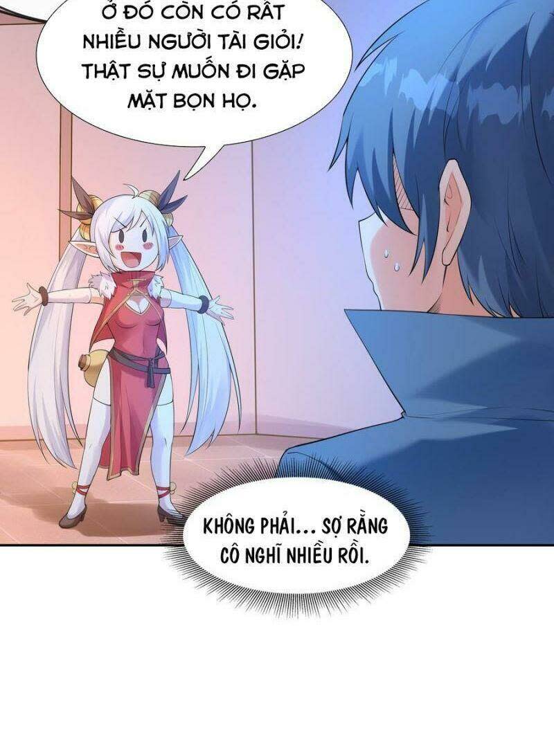 hậu cung của ta toàn là ma nữ phản diện Chapter 14 - Next Chapter 14