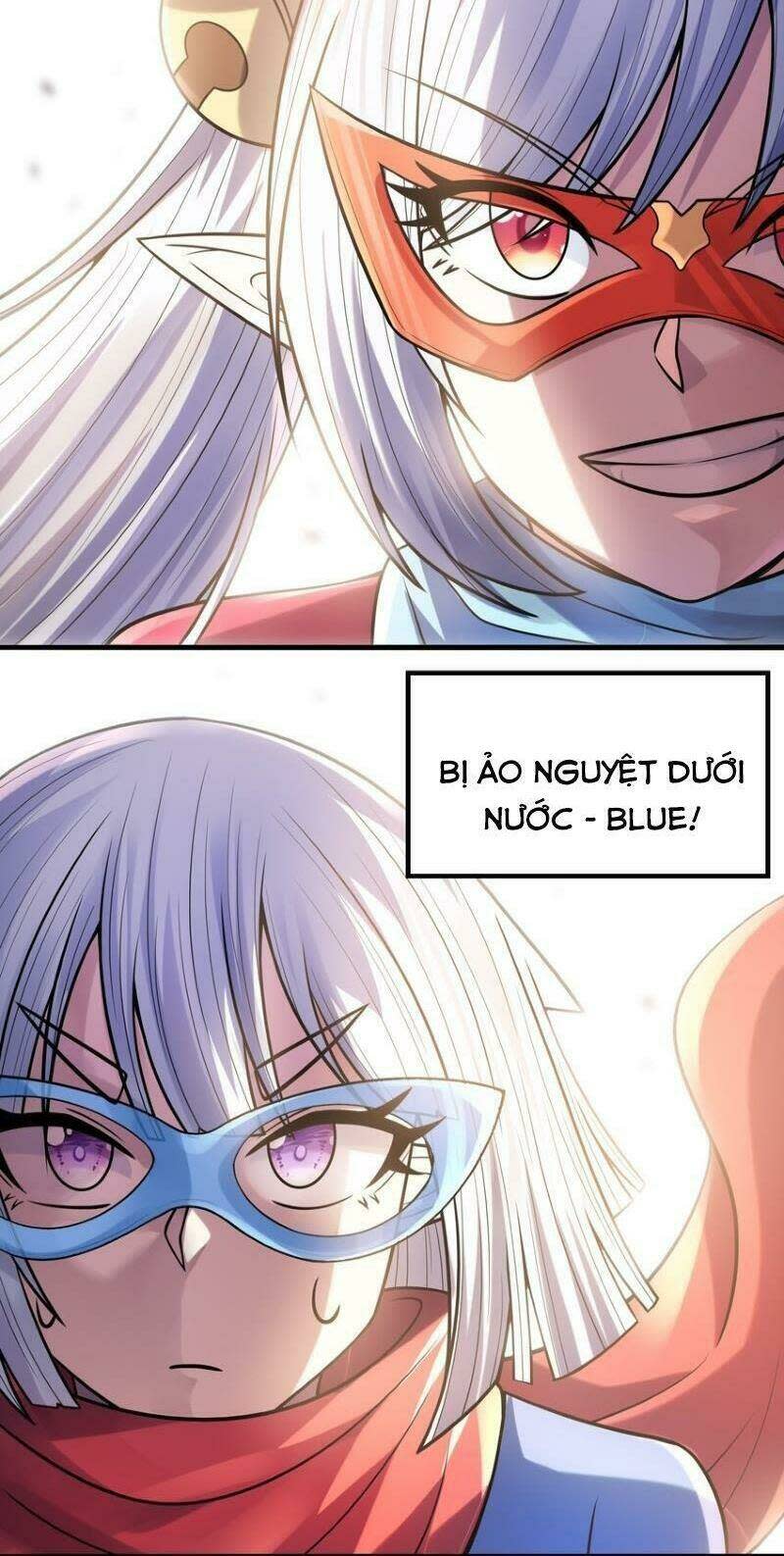 hậu cung của ta toàn là ma nữ phản diện Chapter 67 - Next Chapter 67