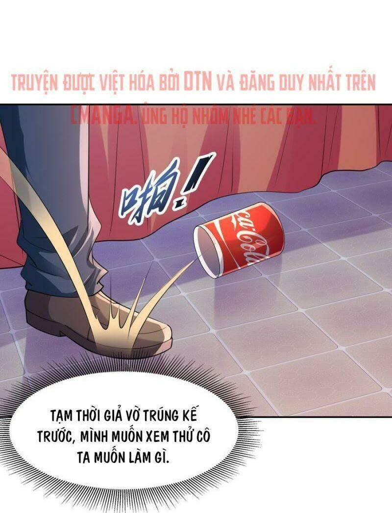 hậu cung của ta toàn là ma nữ phản diện Chapter 14 - Next Chapter 14