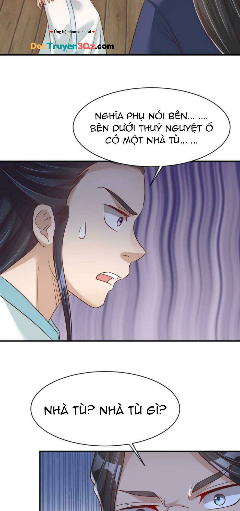 sau khi max độ yêu thích chapter 62 - Trang 2