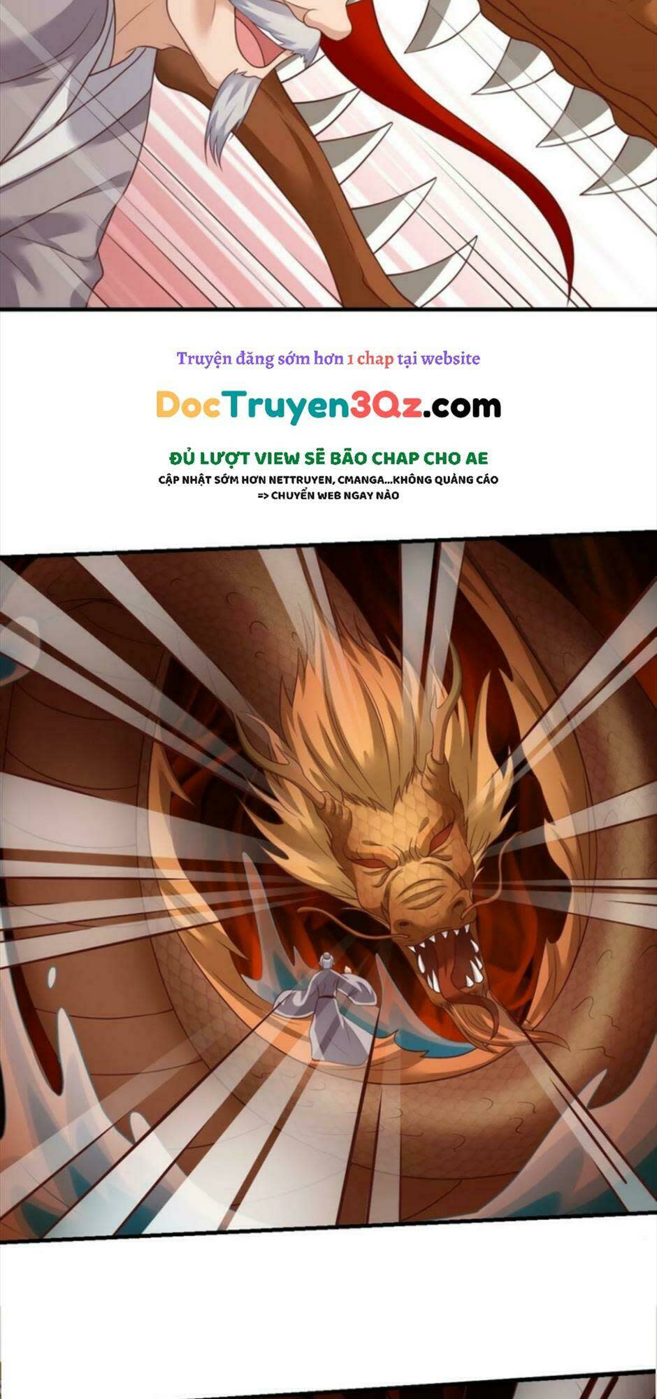 sau khi max độ yêu thích chapter 62 - Trang 2