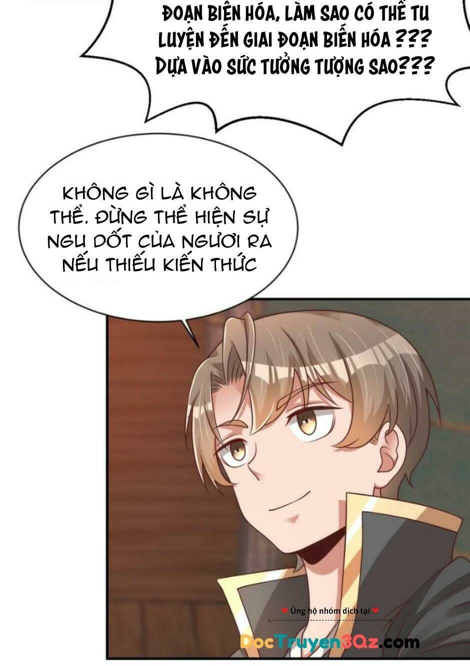 sau khi max độ yêu thích chapter 62 - Trang 2