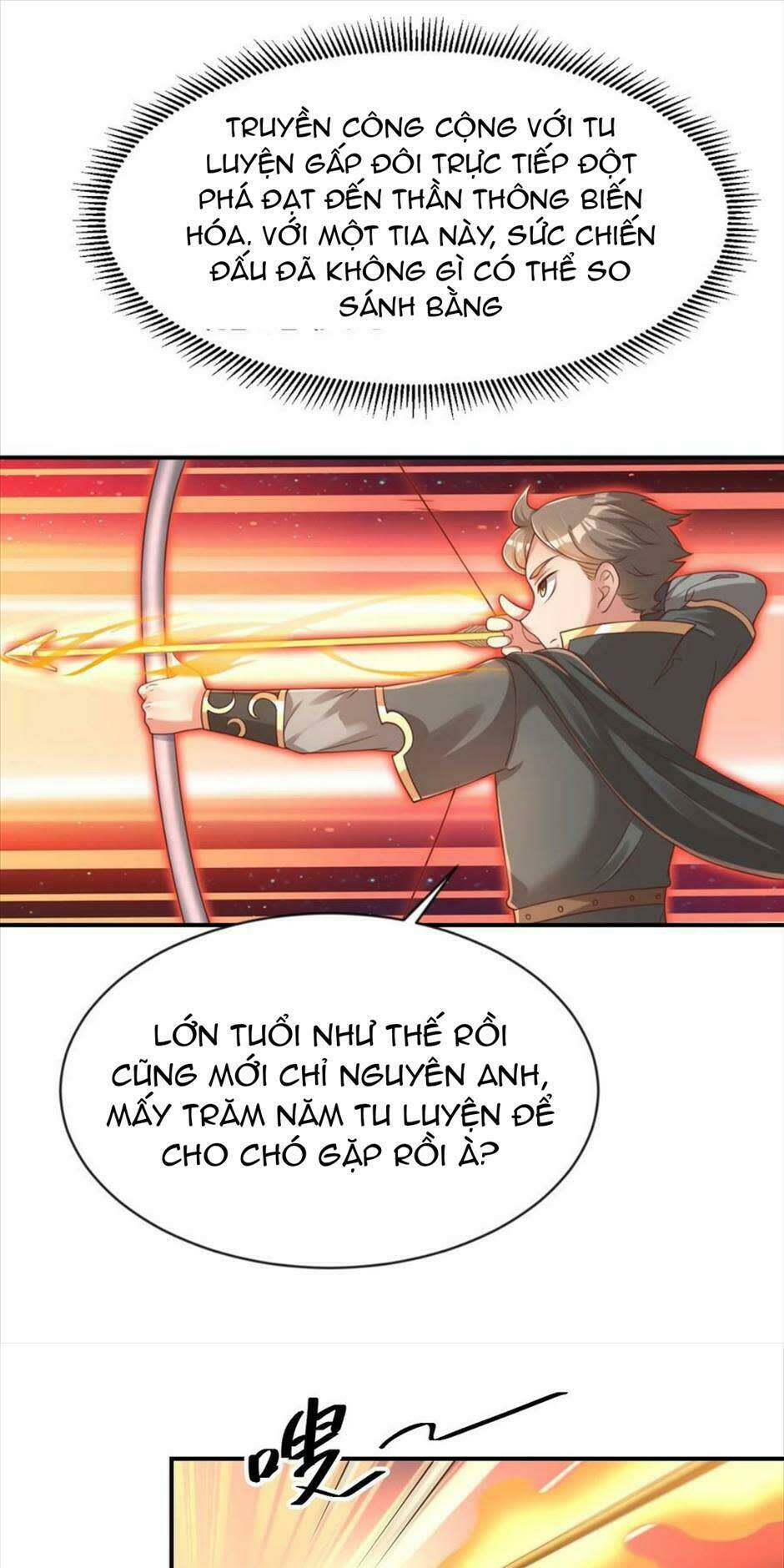 sau khi max độ yêu thích chapter 62 - Trang 2