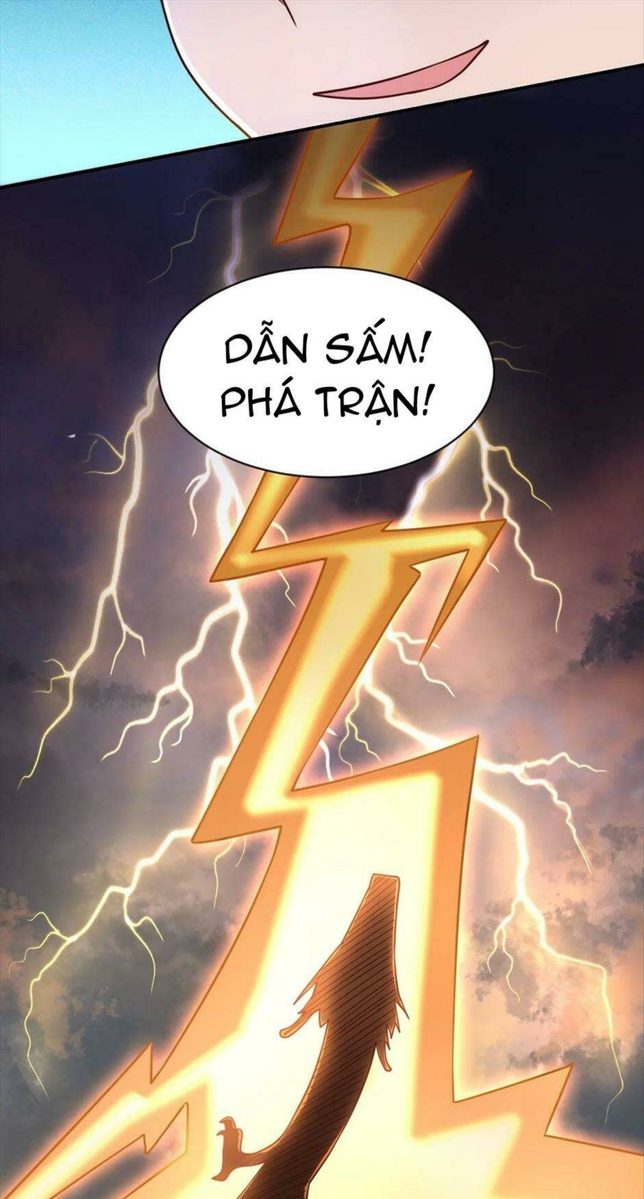 sau khi max độ yêu thích chapter 62 - Trang 2