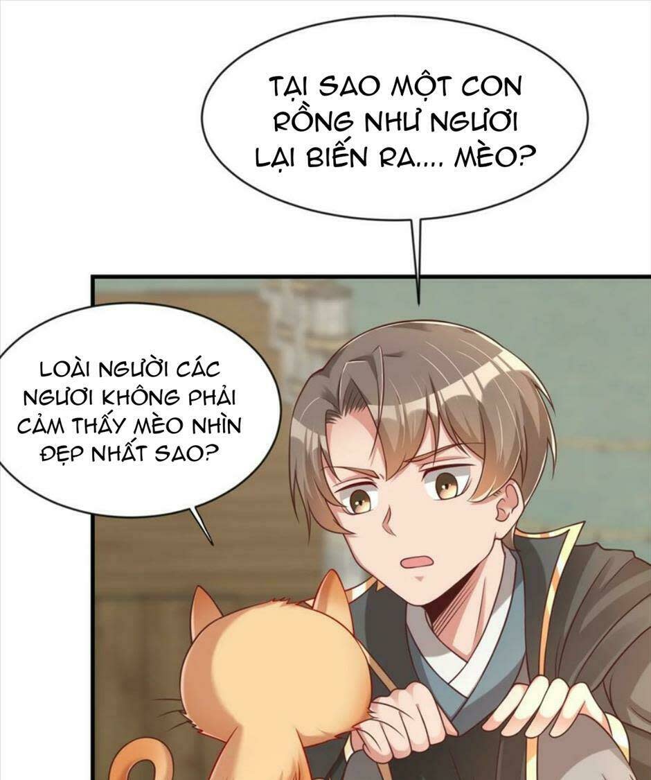 sau khi max độ yêu thích chapter 62 - Trang 2