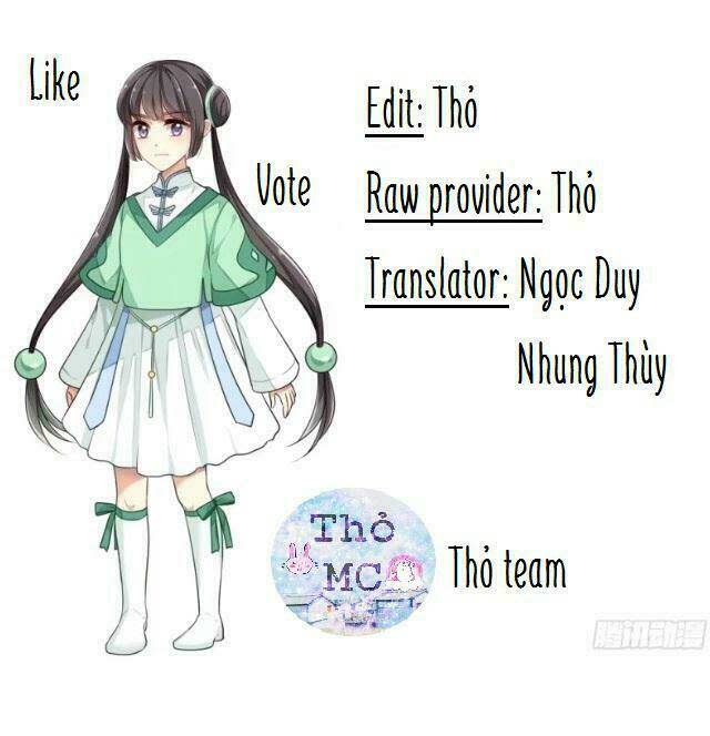 trọng sinh thành tiểu nha đầu chương 1 - Trang 2