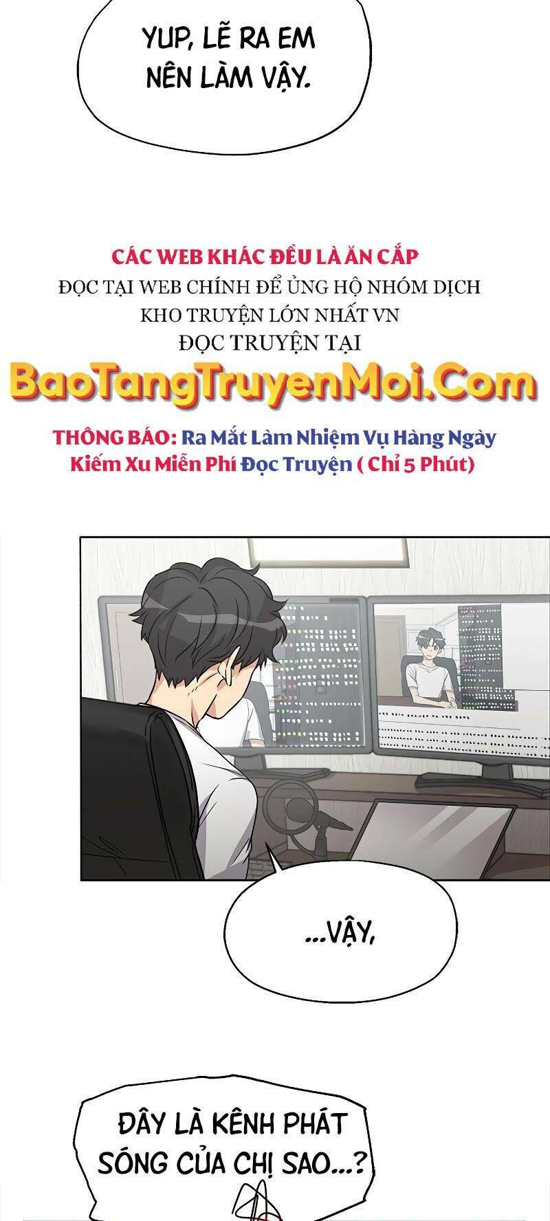 thiên tài stream game chapter 1 - Trang 2