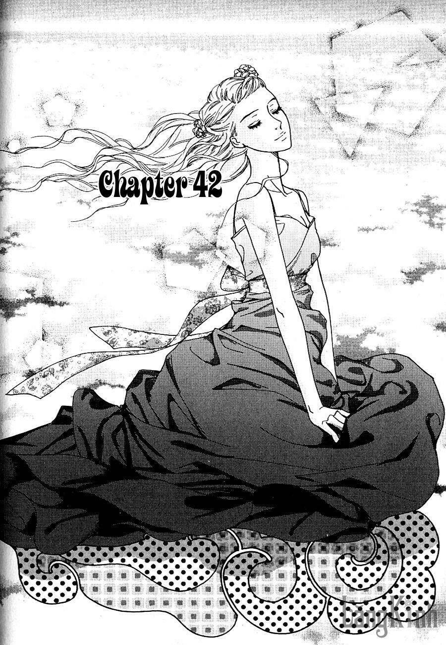 Lingerie Chapter 42 - Trang 2