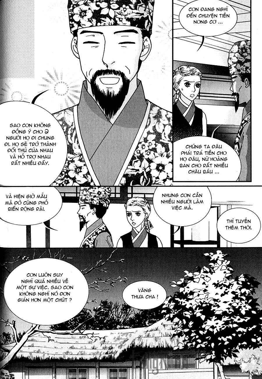 Lingerie Chapter 42 - Trang 2