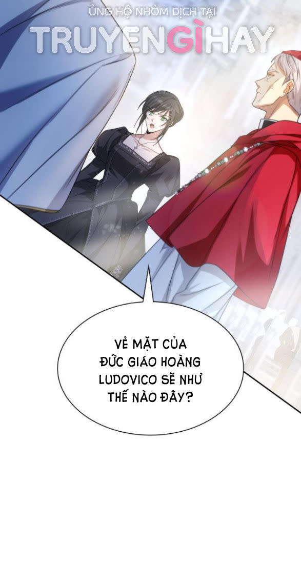 Chị Yêu, Kiếp Này Em Sẽ Là Hoàng Hậu Chap 12.2 - Next Chap 12.1