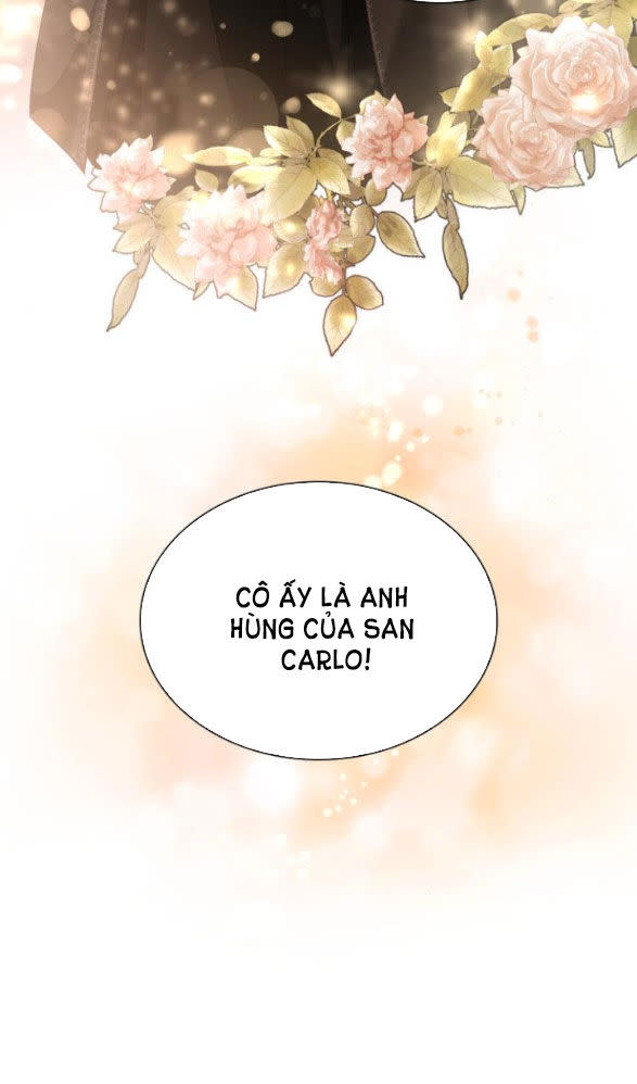 Chị Yêu, Kiếp Này Em Sẽ Là Hoàng Hậu Chap 12.2 - Next Chap 12.1