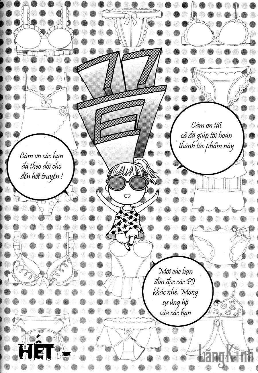 Lingerie Chapter 42 - Trang 2