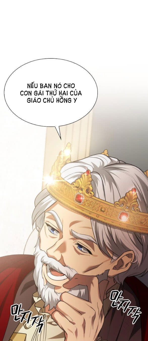 Chị Yêu, Kiếp Này Em Sẽ Là Hoàng Hậu Chap 12.2 - Next Chap 12.1