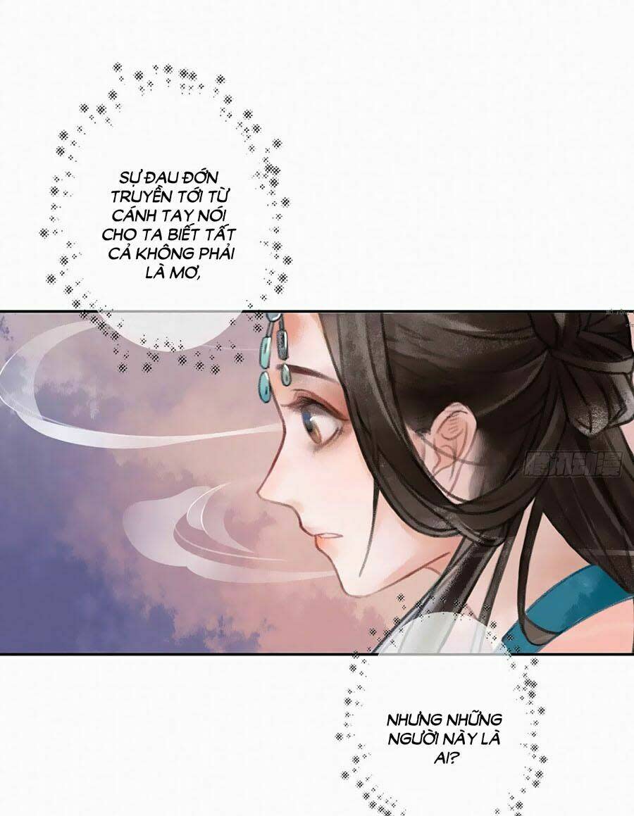 Giấc Mộng Nam Triều Chapter 2 - Trang 2