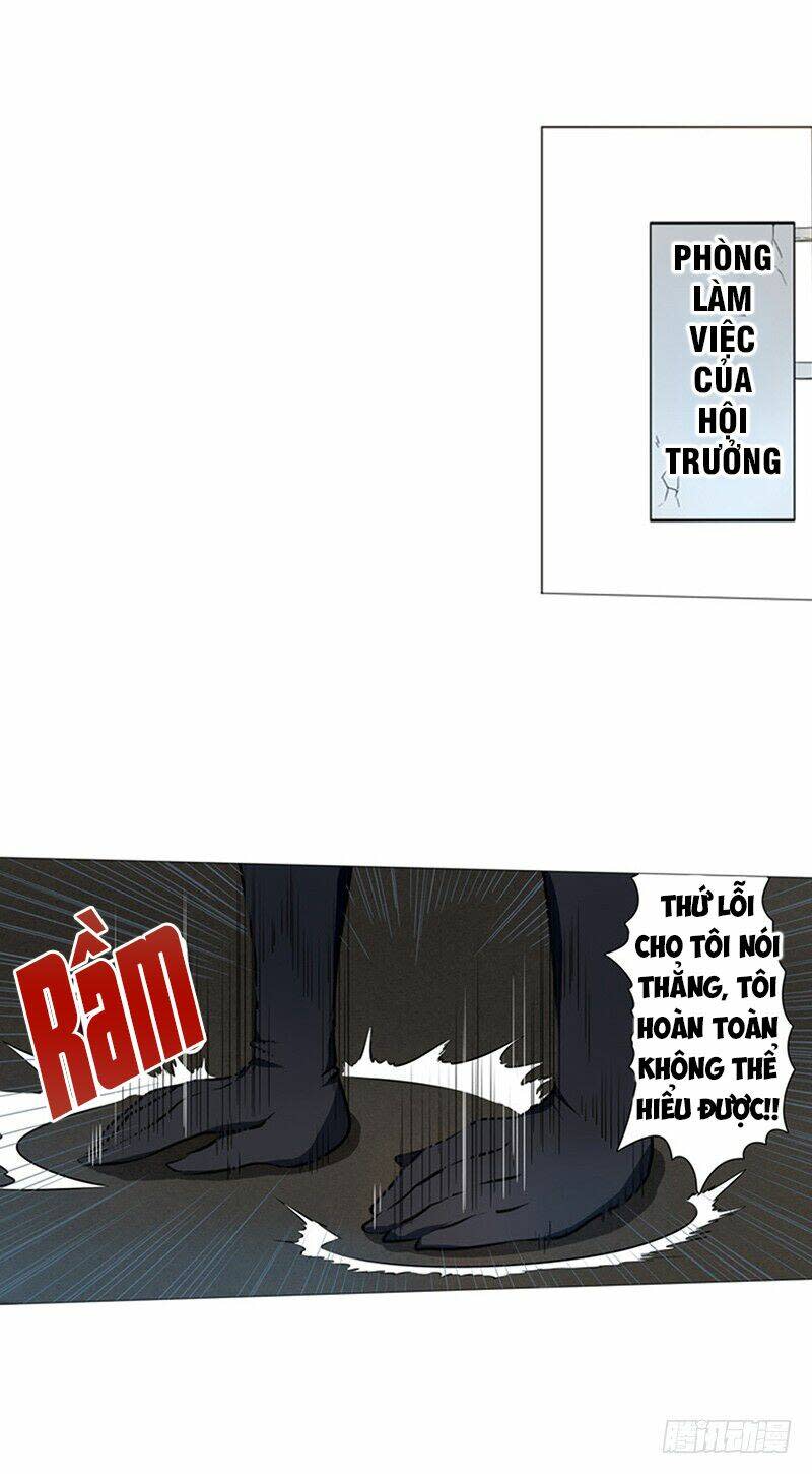 anh hùng ? ta không làm lâu rồi chapter 2 - Next chapter 3