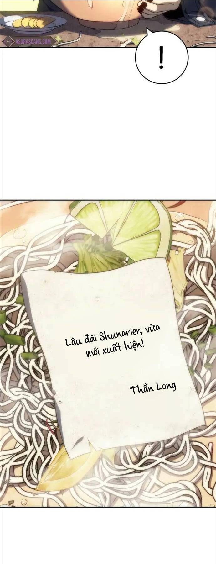 lý do tôi rời bỏ quỷ vương Chương 13 - Next Chapter 13