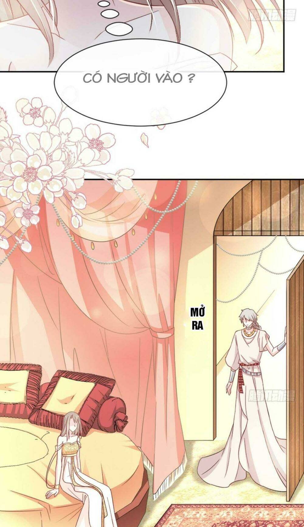 thiên hạ đệ nhất sủng phi chap 71.2 - Next chap 72