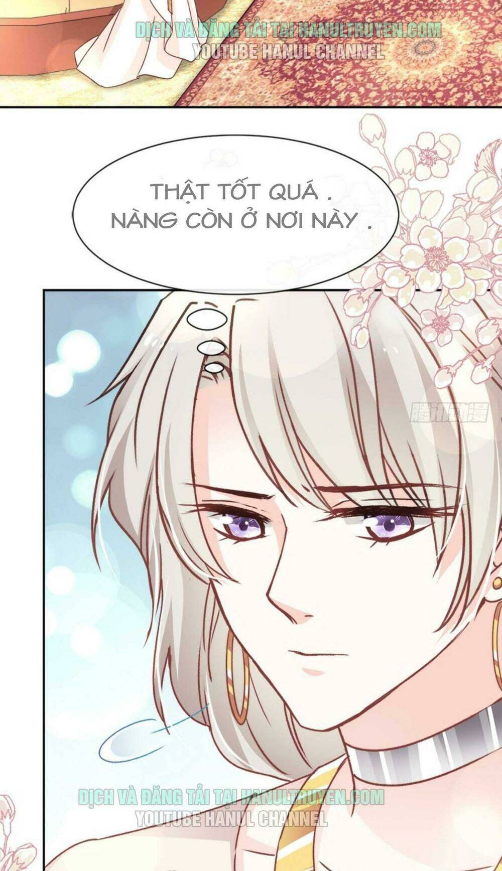 thiên hạ đệ nhất sủng phi chap 71.2 - Next chap 72