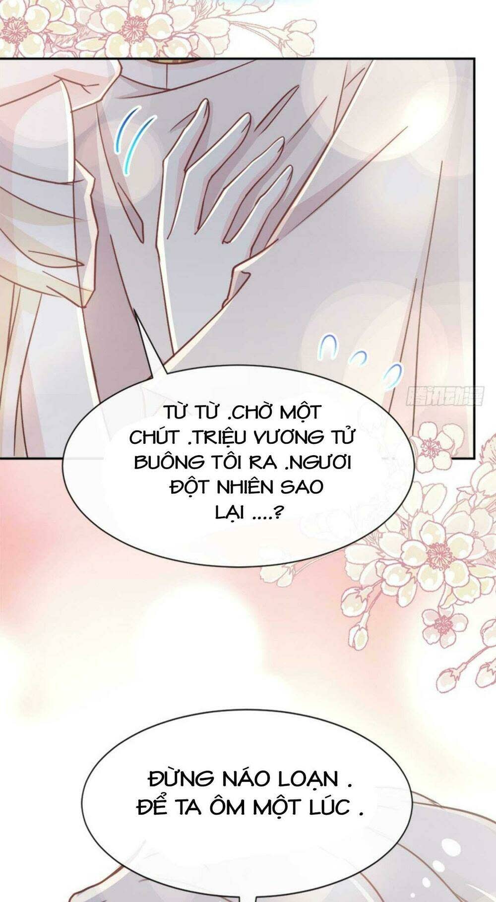 thiên hạ đệ nhất sủng phi chap 71.2 - Next chap 72