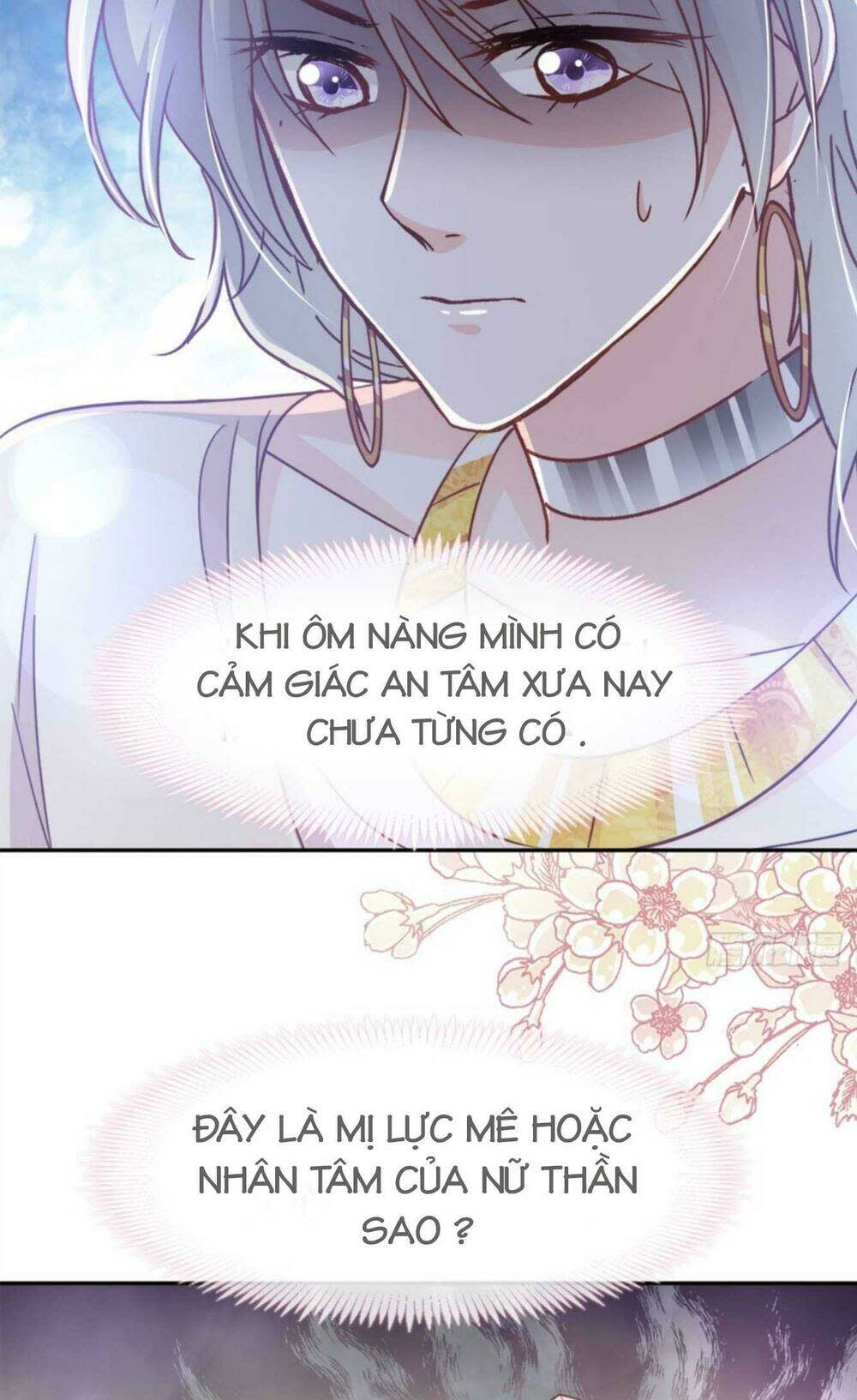 thiên hạ đệ nhất sủng phi chap 71.2 - Next chap 72