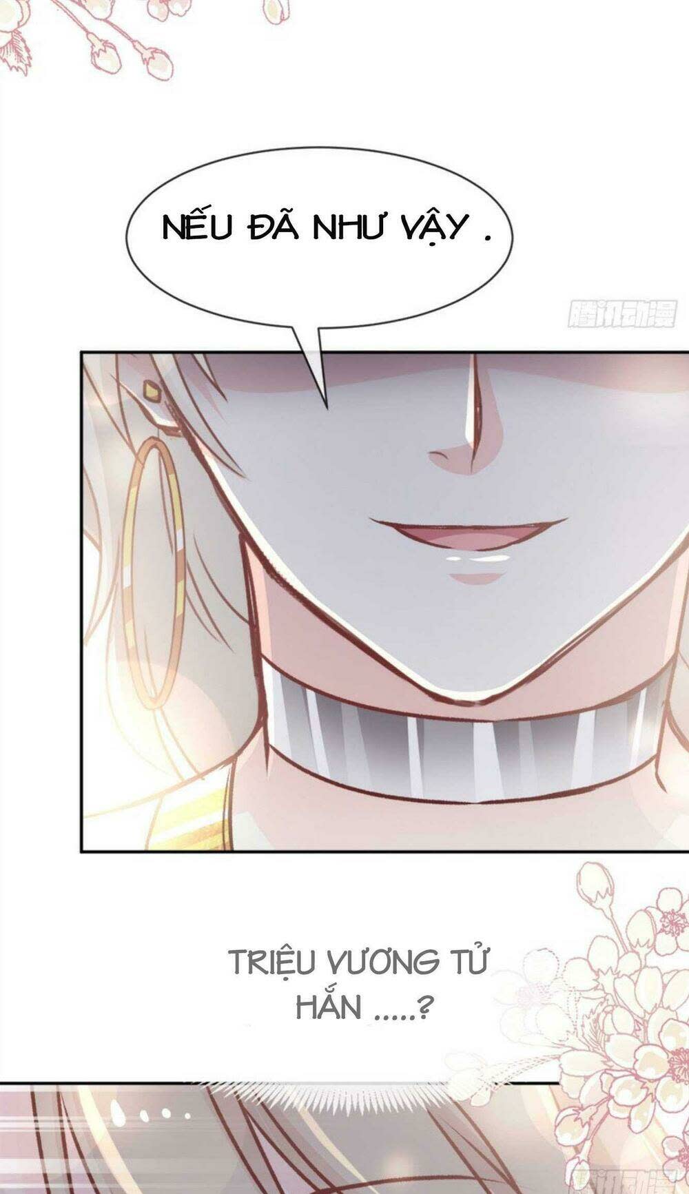 thiên hạ đệ nhất sủng phi chap 71.2 - Next chap 72