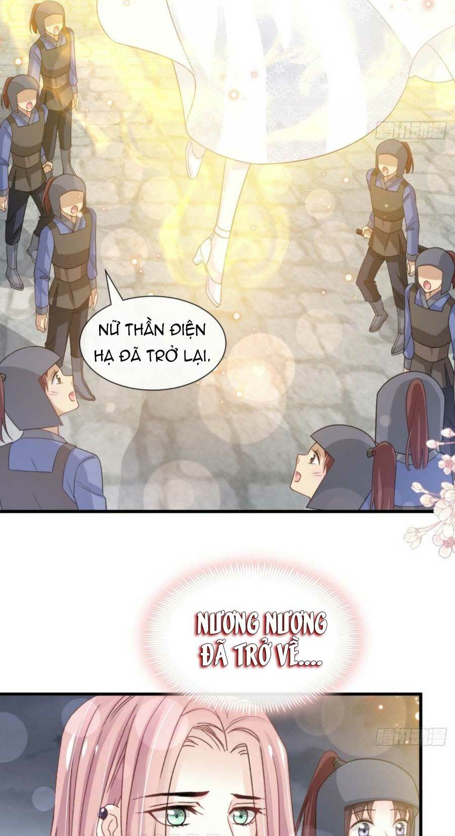 thiên hạ đệ nhất sủng phi Chapter 187.1 - Next Chapter 187.2