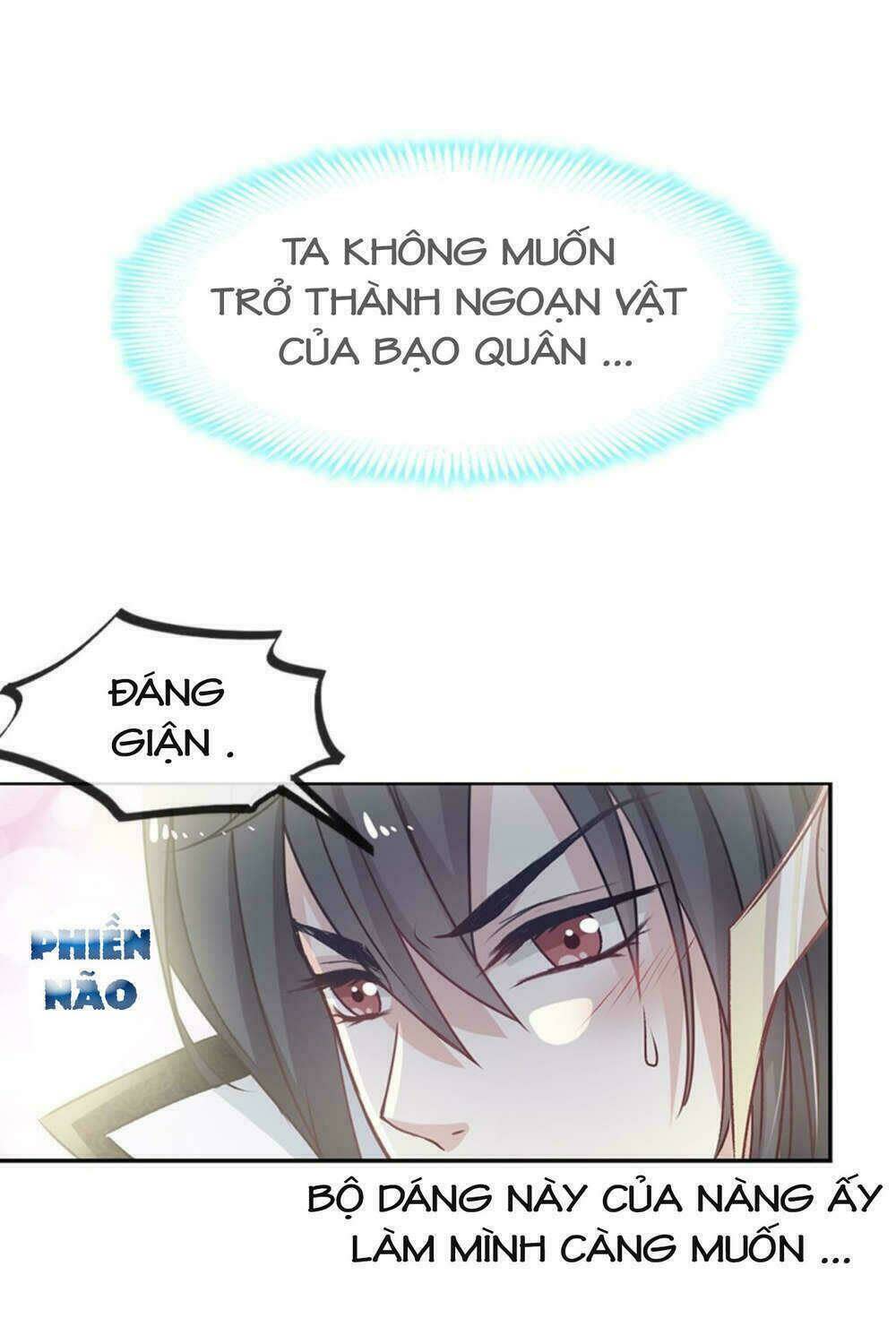 thiên hạ đệ nhất sủng phi chapter 10 - Next chap 11