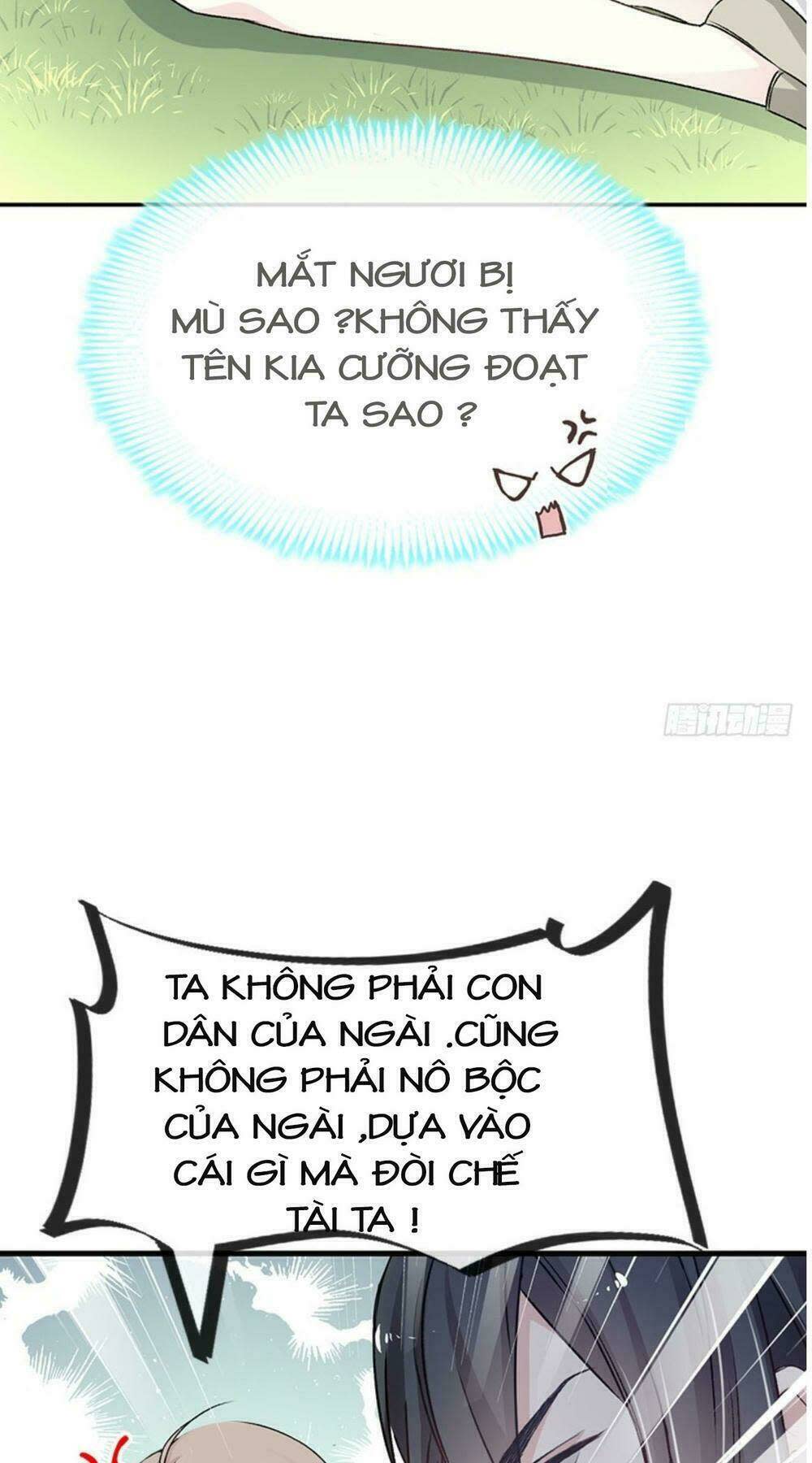 thiên hạ đệ nhất sủng phi chapter 6 - Next chapter 7