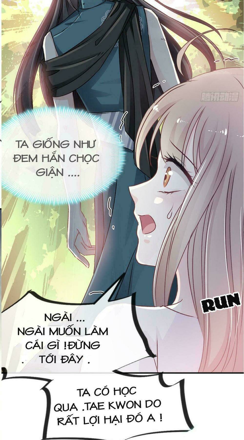 thiên hạ đệ nhất sủng phi chapter 6 - Next chapter 7