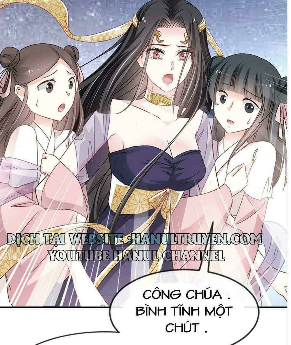 thiên hạ đệ nhất sủng phi chapter 10 - Next chap 11