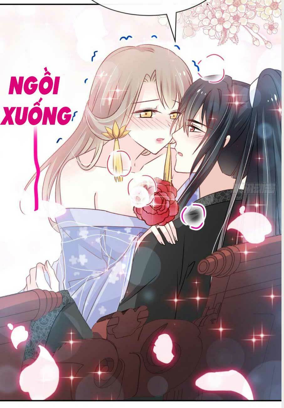 thiên hạ đệ nhất sủng phi chap 140 - Next chap 141.1