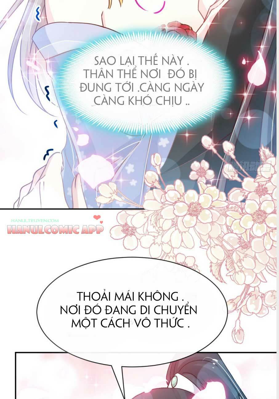 thiên hạ đệ nhất sủng phi chap 140 - Next chap 141.1