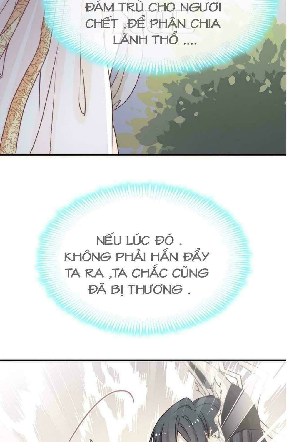 thiên hạ đệ nhất sủng phi chapter 10 - Next chap 11