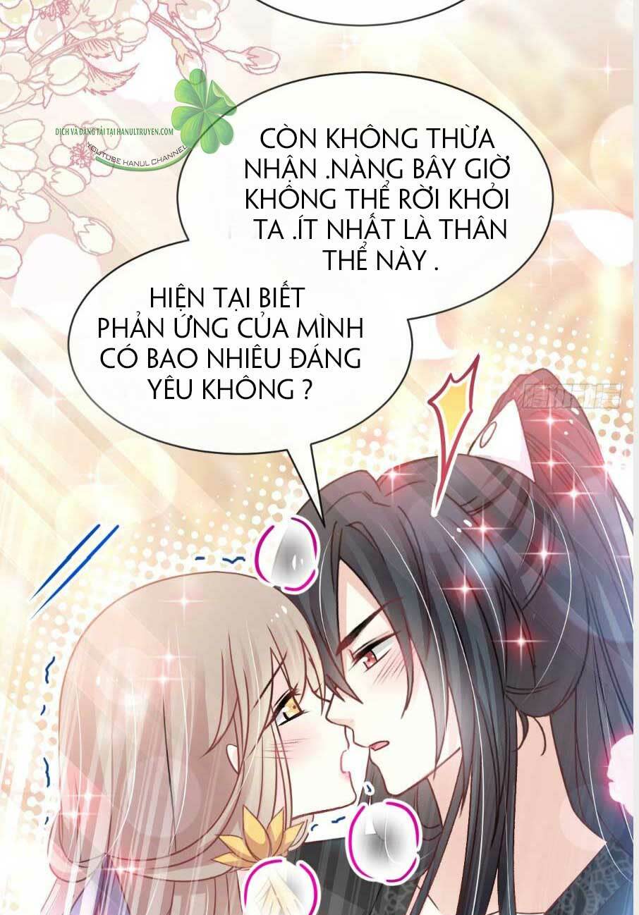 thiên hạ đệ nhất sủng phi chap 140 - Next chap 141.1