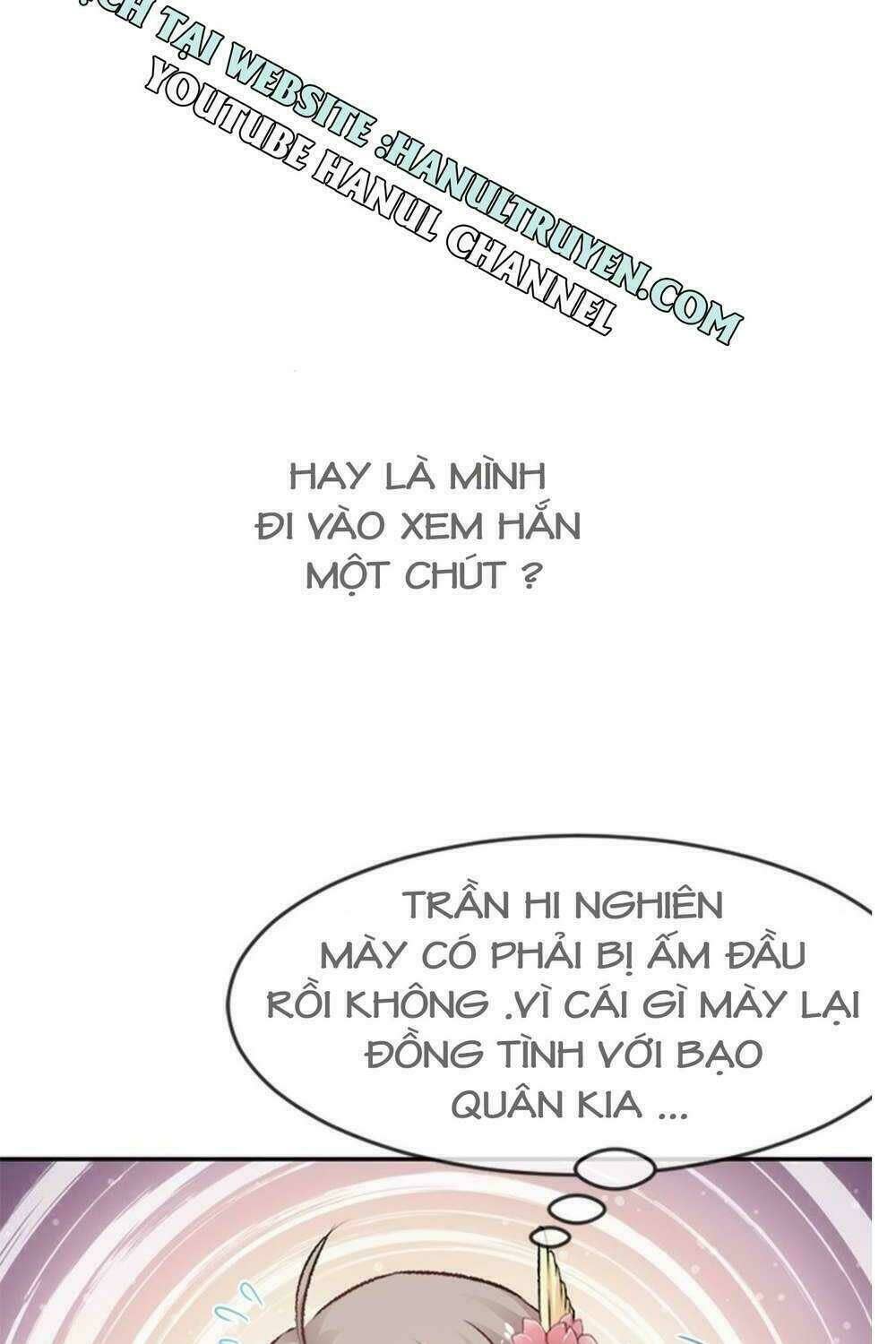 thiên hạ đệ nhất sủng phi chapter 10 - Next chap 11