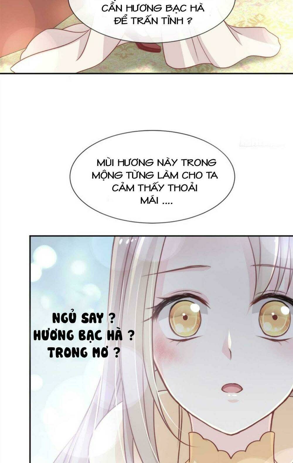 thiên hạ đệ nhất sủng phi chap 77.2 - Next chap 78.1