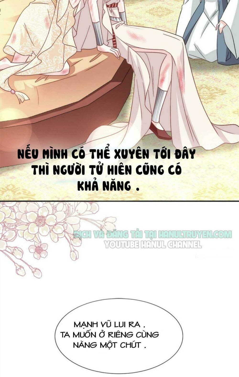 thiên hạ đệ nhất sủng phi chap 77.2 - Next chap 78.1