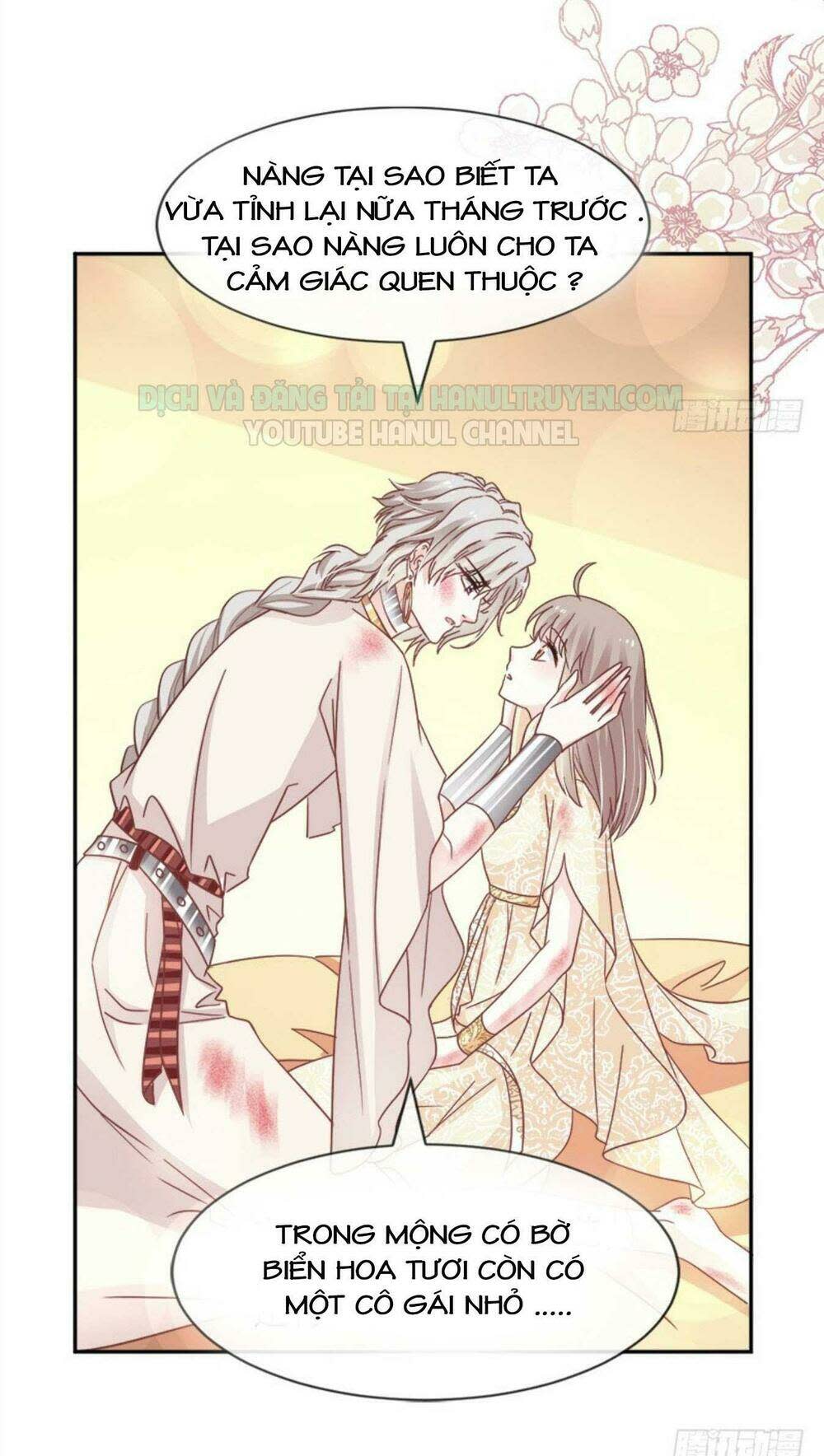 thiên hạ đệ nhất sủng phi chap 77.2 - Next chap 78.1